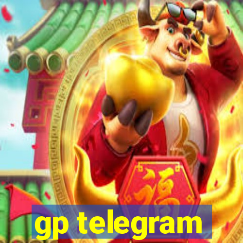 gp telegram
