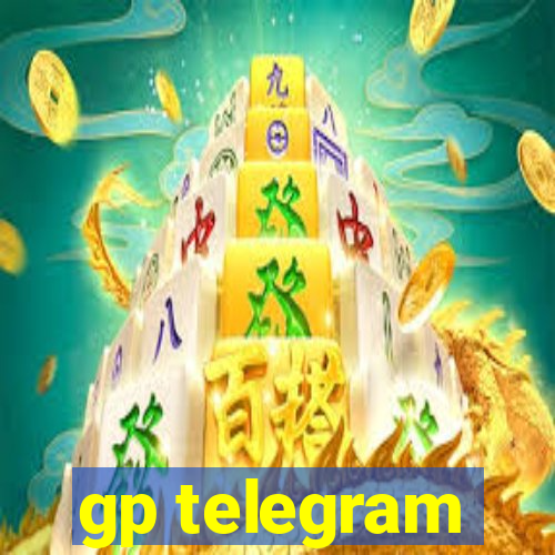 gp telegram