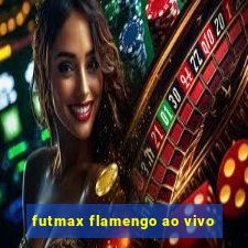 futmax flamengo ao vivo