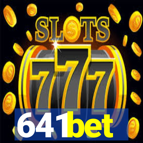 641bet