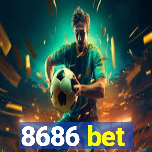8686 bet