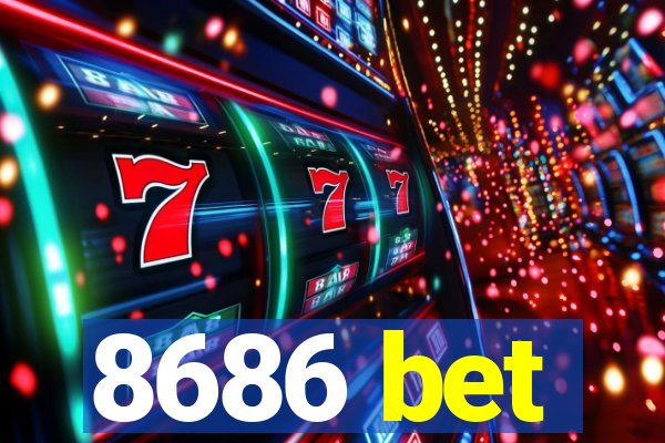 8686 bet
