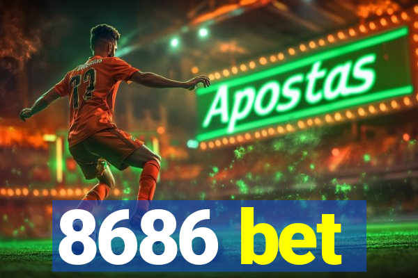 8686 bet