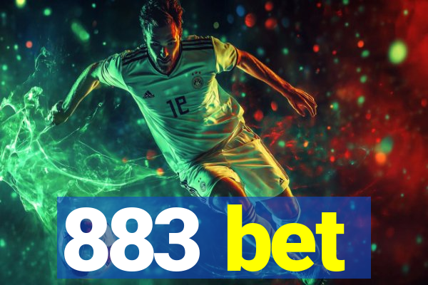 883 bet