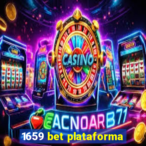 1659 bet plataforma