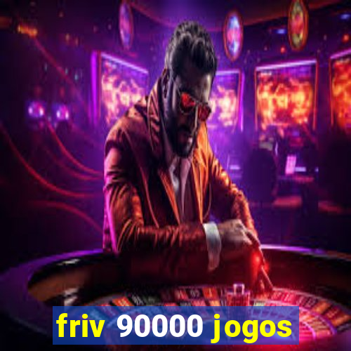 friv 90000 jogos
