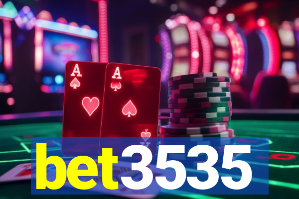 bet3535