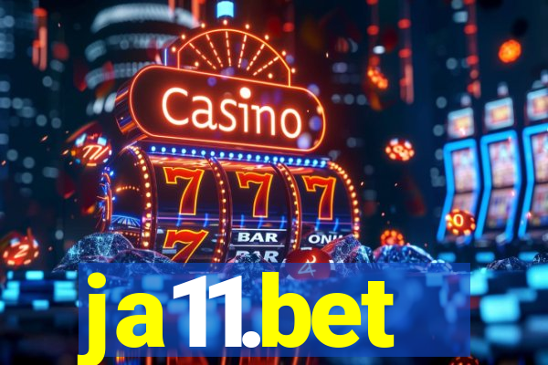 ja11.bet
