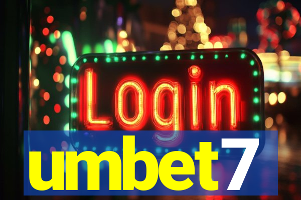 umbet7