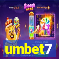 umbet7