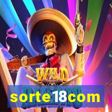 sorte18com