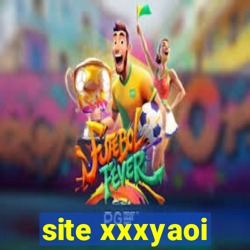 site xxxyaoi