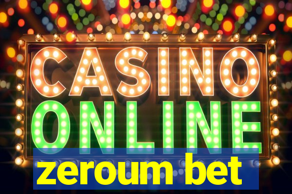zeroum bet