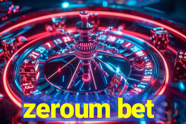 zeroum bet