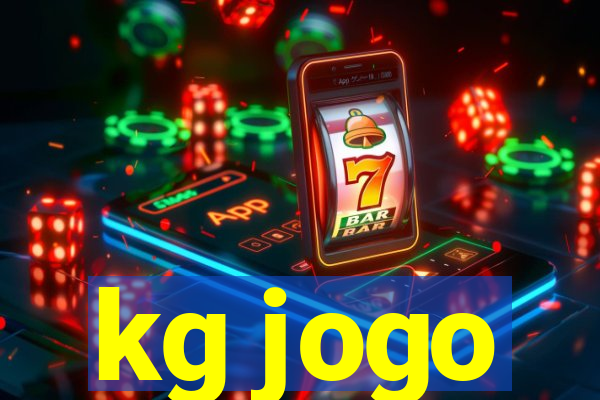 kg jogo