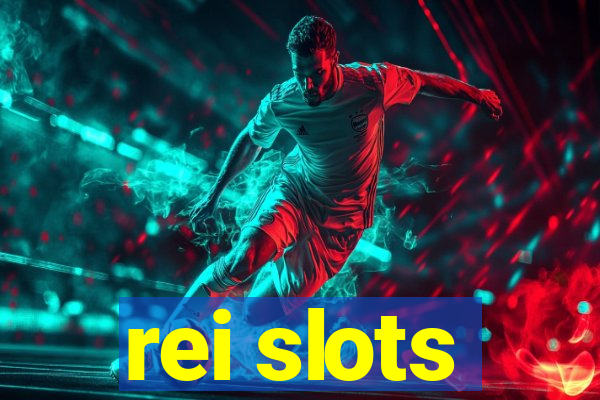 rei slots