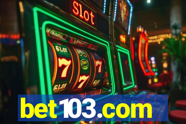 bet103.com