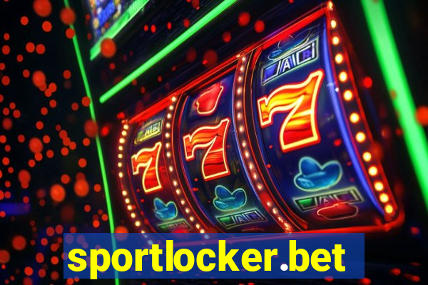 sportlocker.bet