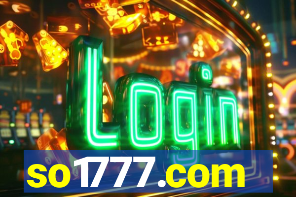 so1777.com