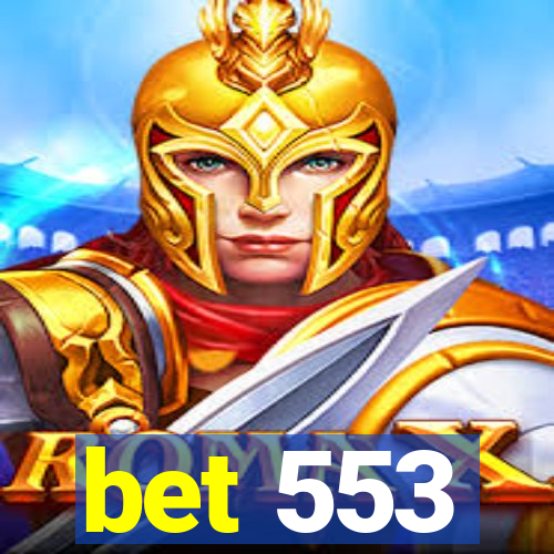 bet 553