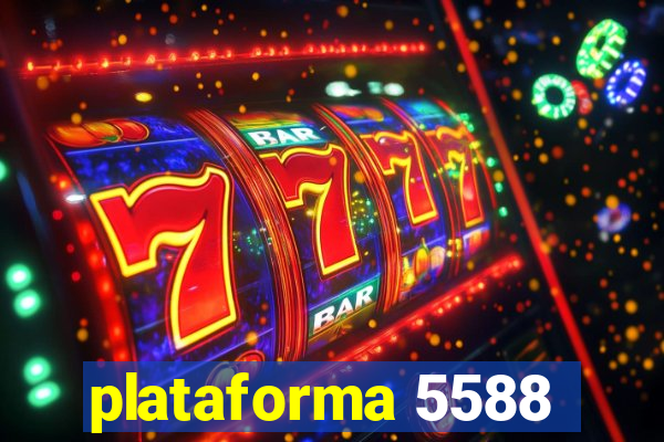 plataforma 5588