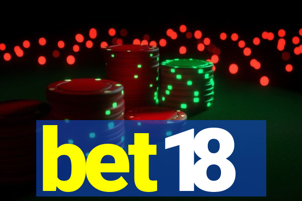 bet18