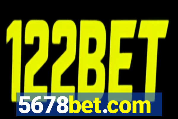 5678bet.com