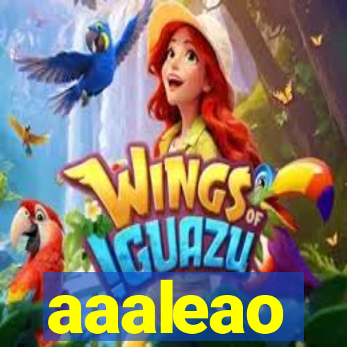 aaaleao