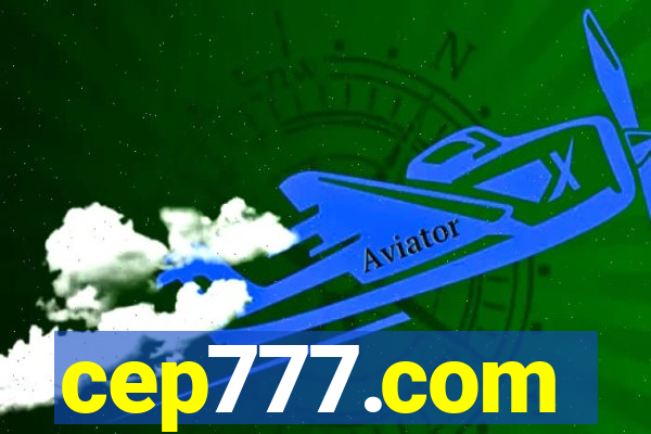 cep777.com