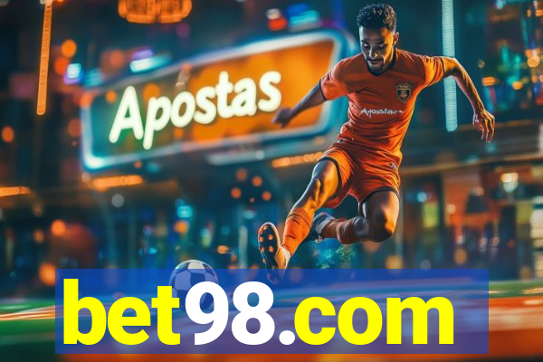 bet98.com