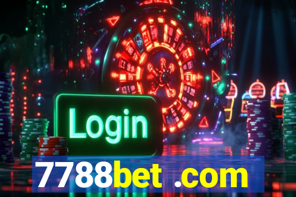 7788bet .com