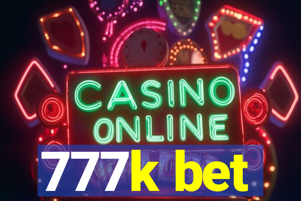 777k bet