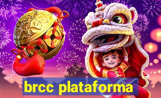brcc plataforma