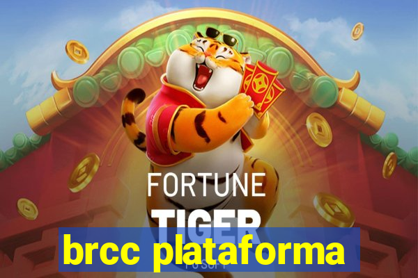 brcc plataforma
