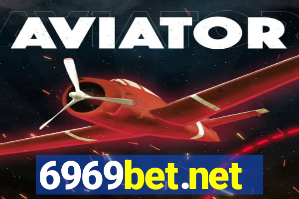 6969bet.net