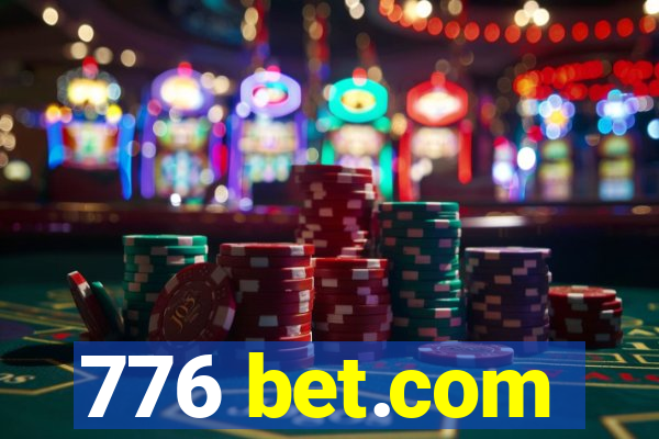776 bet.com