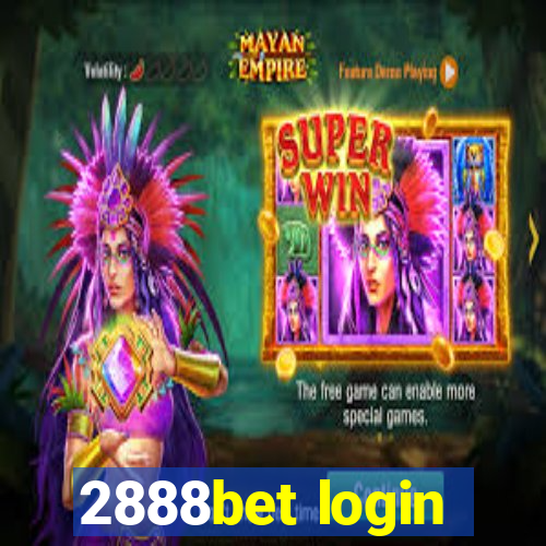 2888bet login