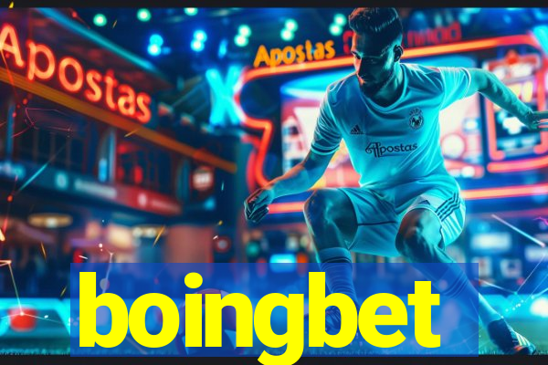 boingbet