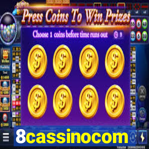 8cassinocom