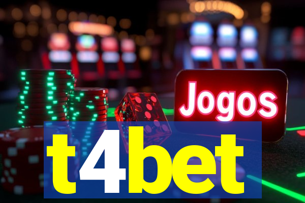 t4bet