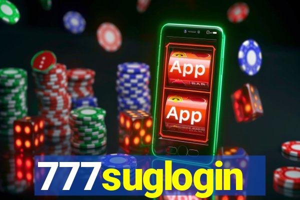 777suglogin