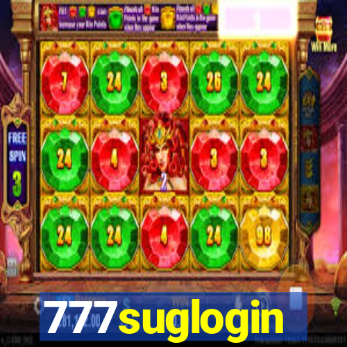 777suglogin
