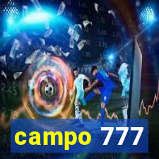 campo 777