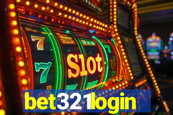 bet321login