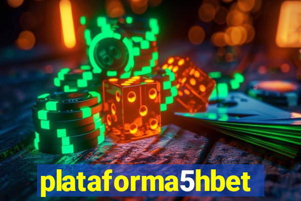 plataforma5hbet.com