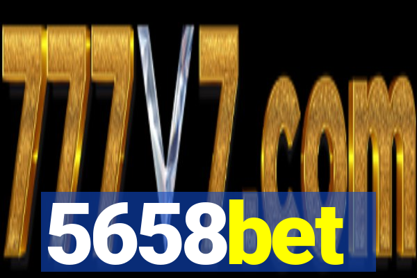 5658bet