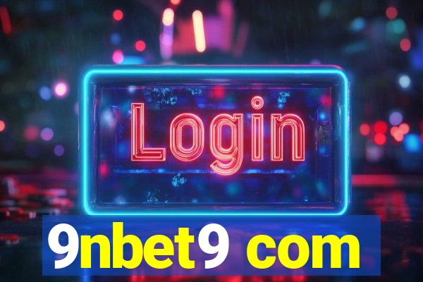 9nbet9 com