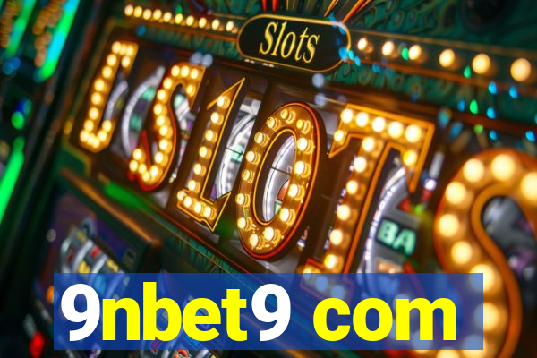 9nbet9 com