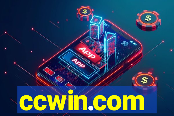ccwin.com