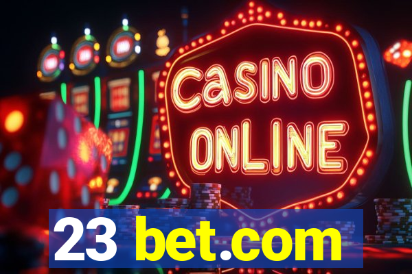 23 bet.com